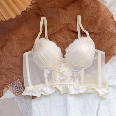 Elowen Lace Lingerie Set