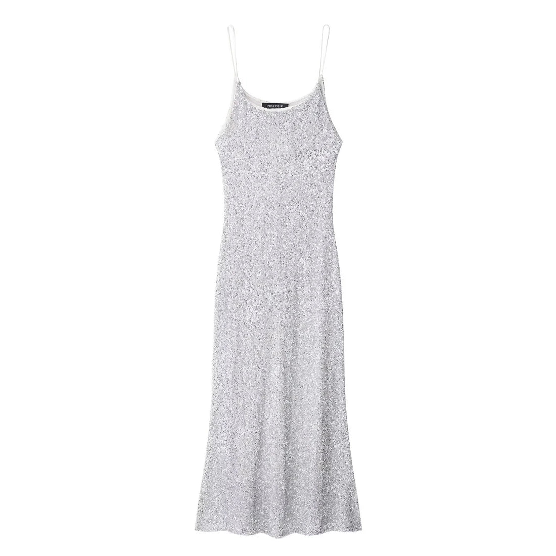Luna Whisper Dress