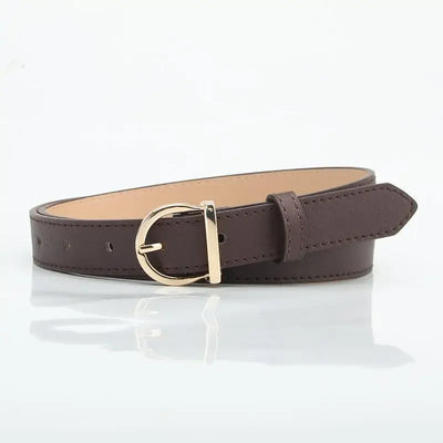 Terra Bloom Belt