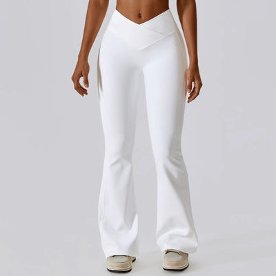 Skye Flare Leggings