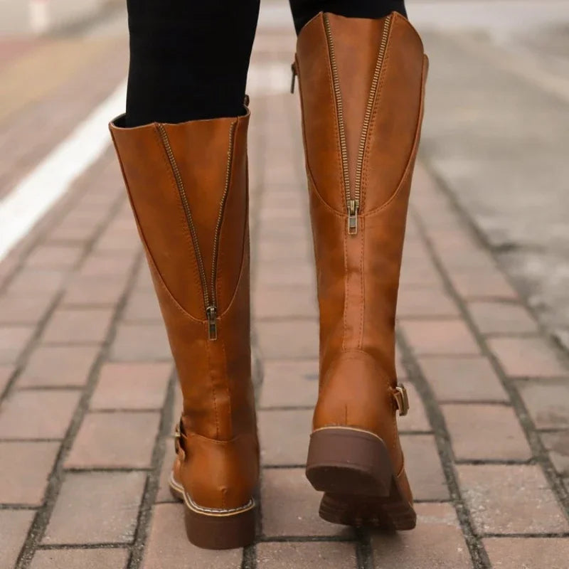 Women's Rosewood Boots