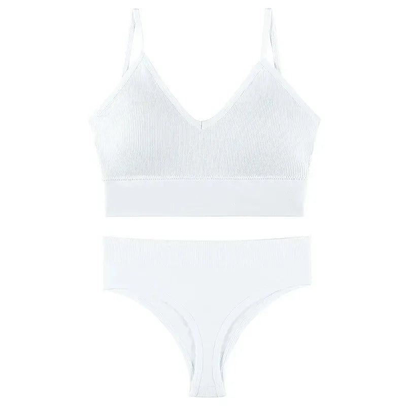 Stonevale Bra & Underwear Set