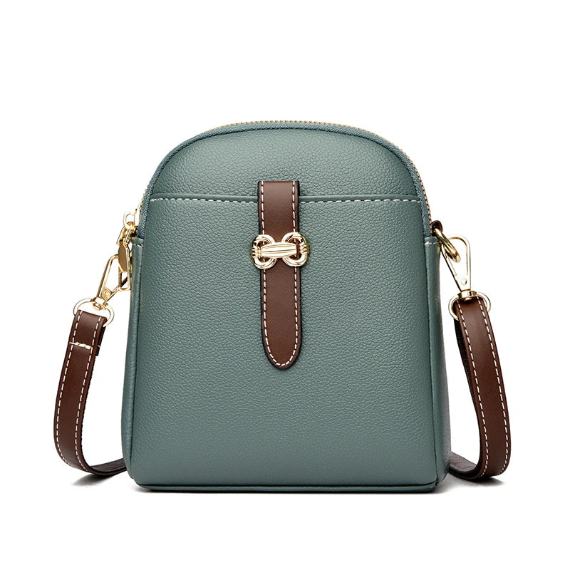 Horizon Glow Crossbody Bag
