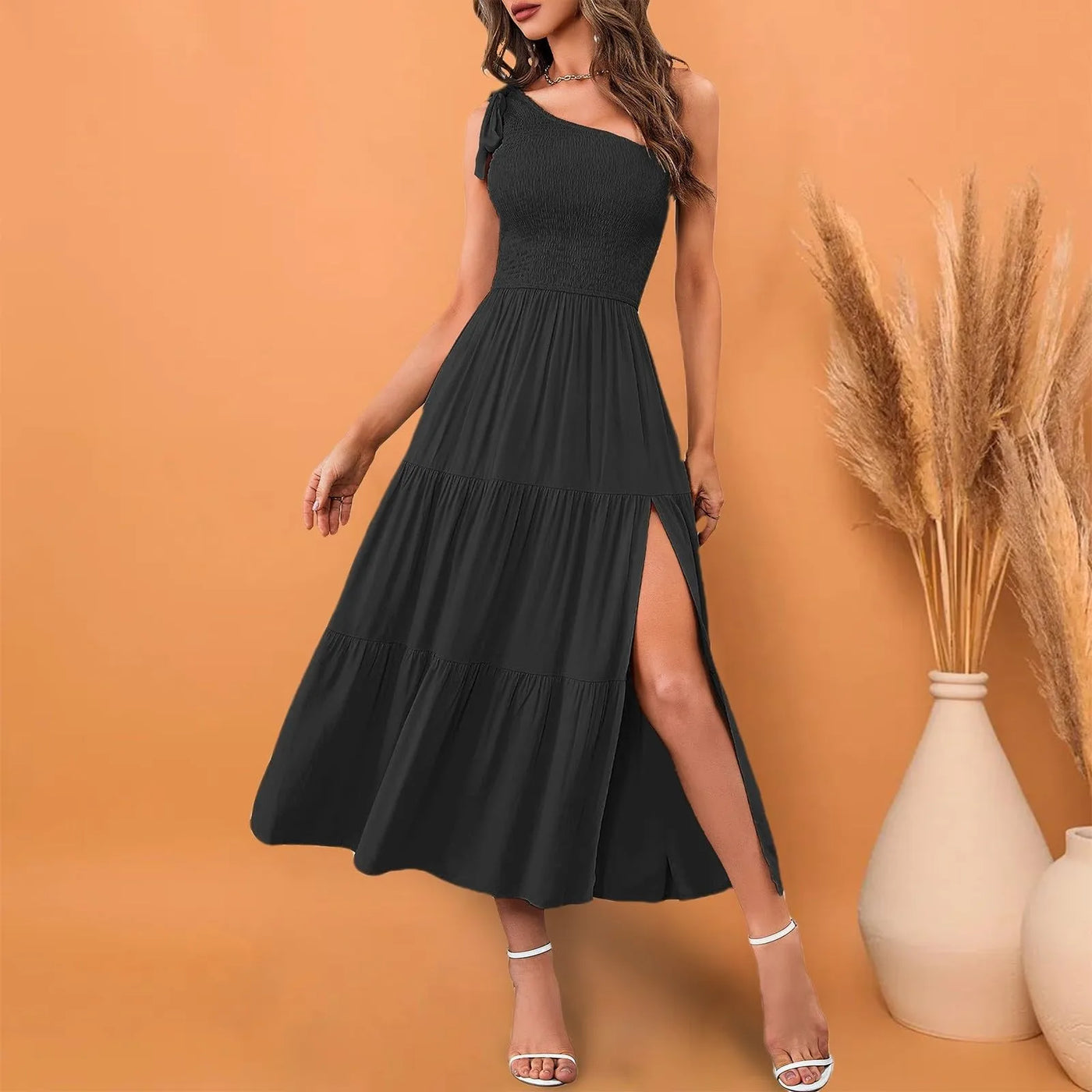 Iris Moon Dress