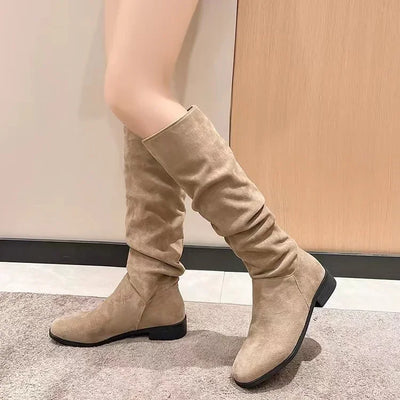 Evermuse Boots