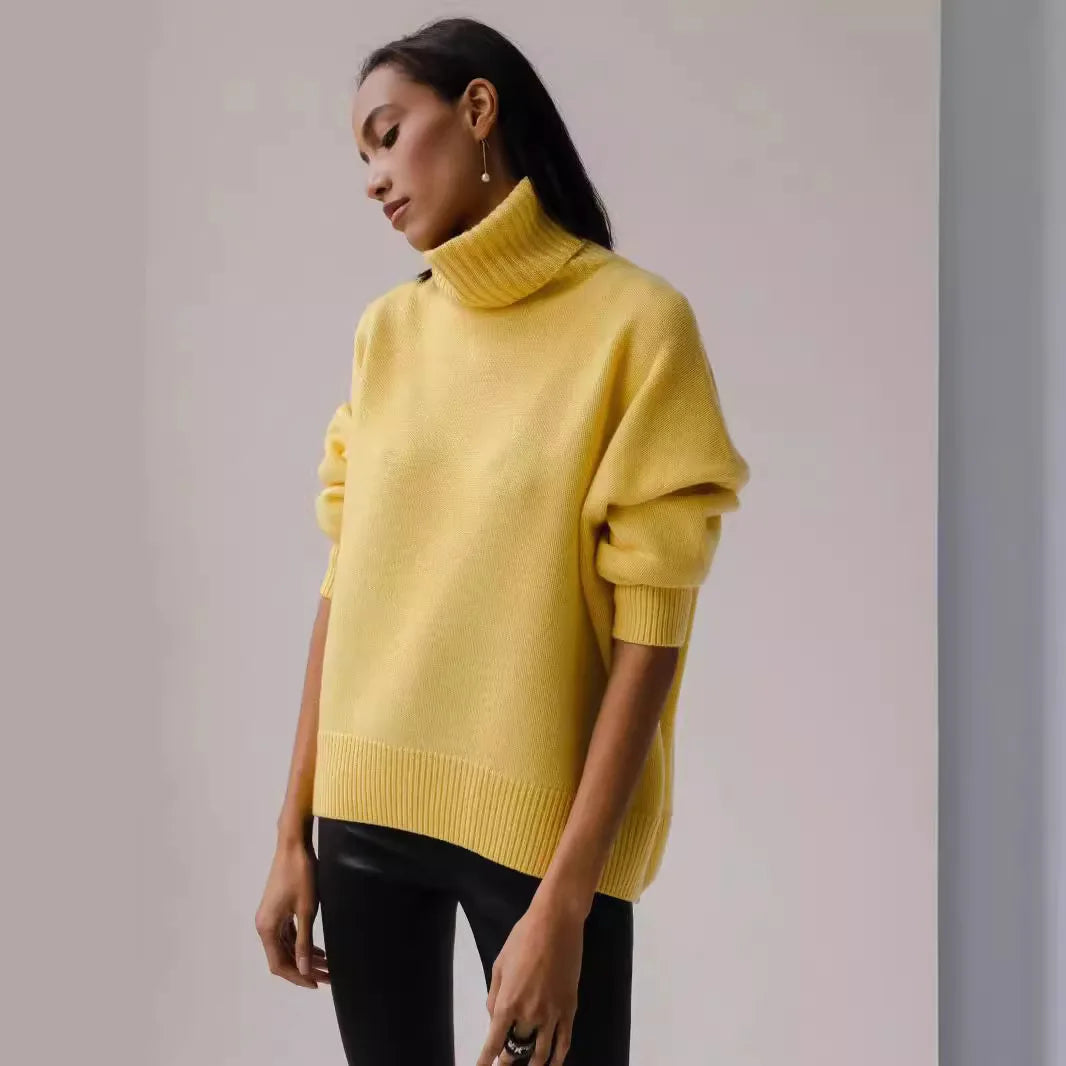 Ember Oversized Sweater