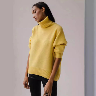 Ember Oversized Sweater