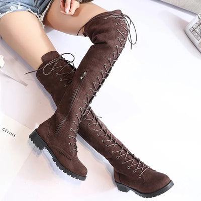 Wild Sage Boots