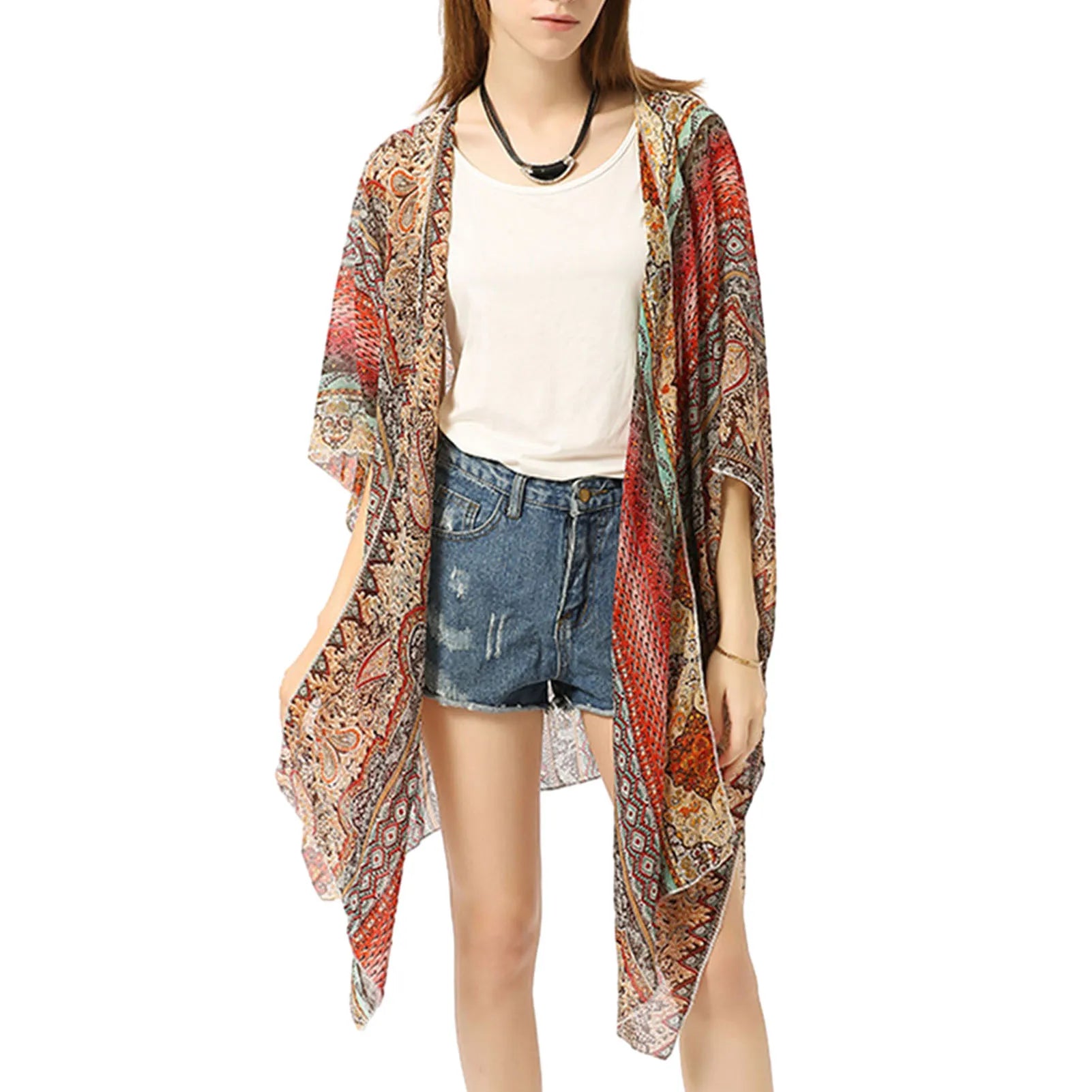 Marcelline Cardigan