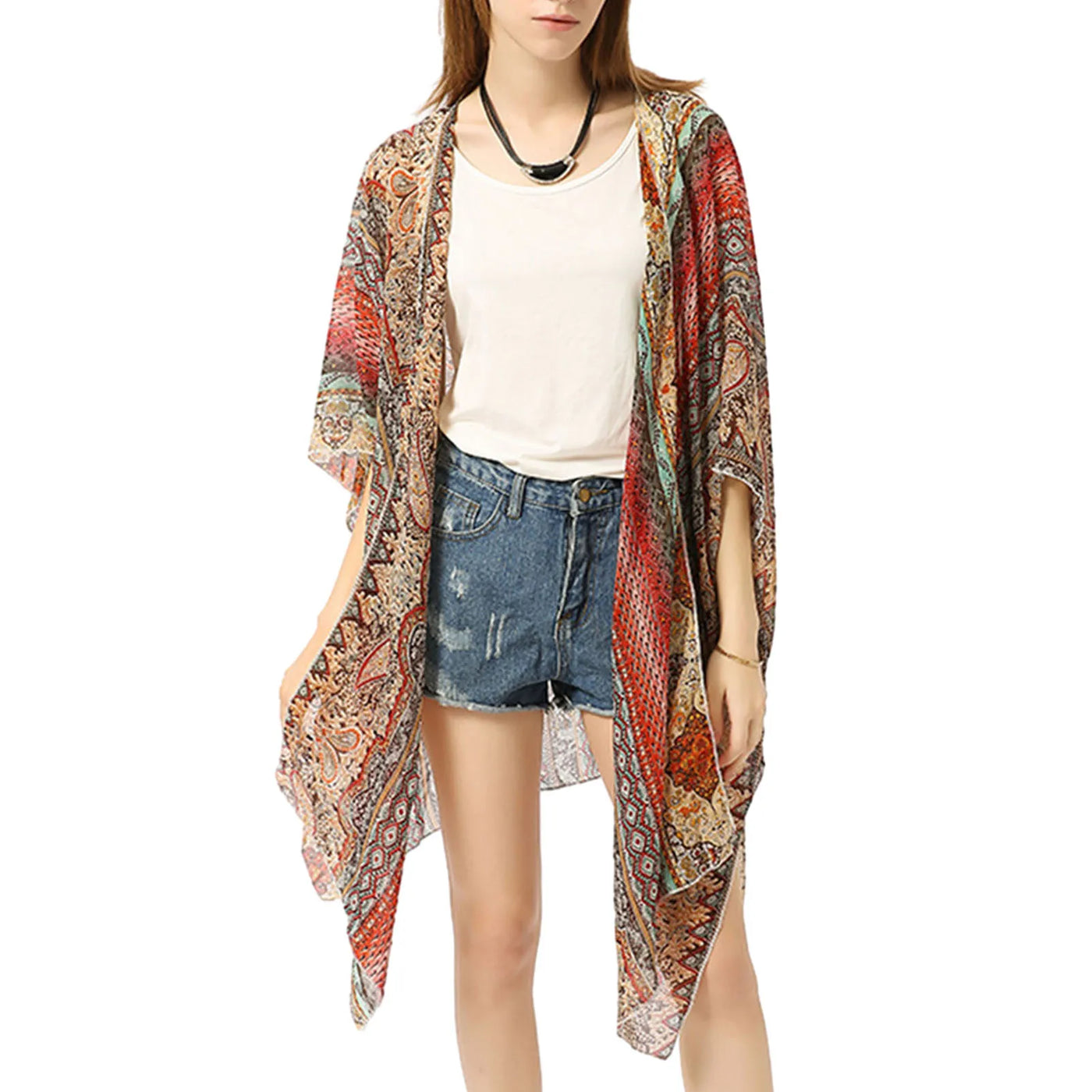 Marcelline Cardigan