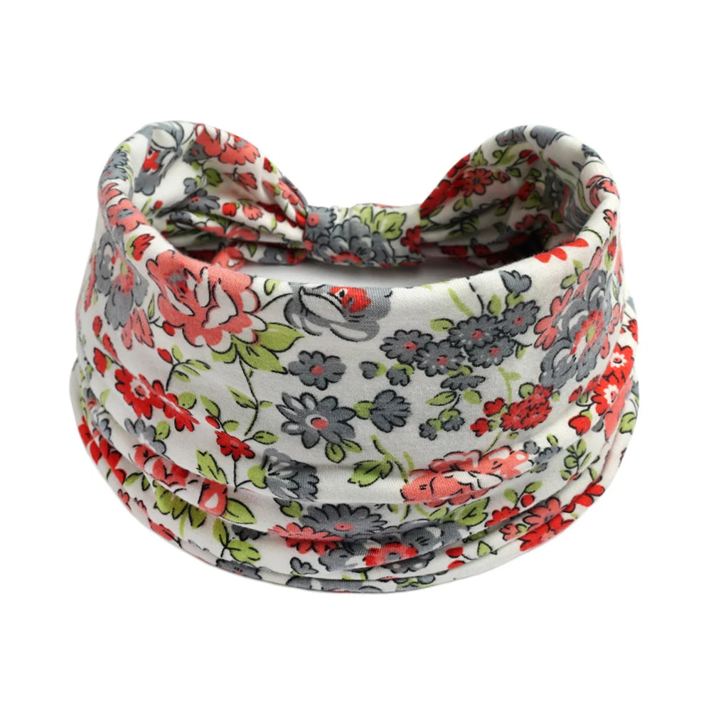 Bohemian Head Bands