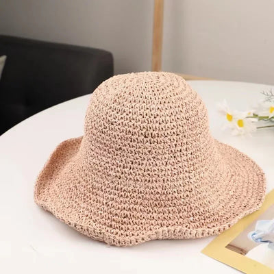 Floppy Sun Hat
