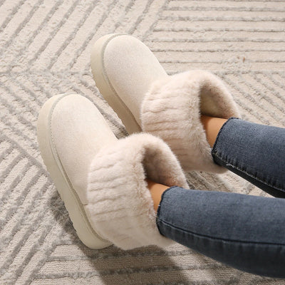Halo Winter Boots