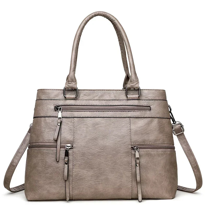 Driftwood Muse Purse