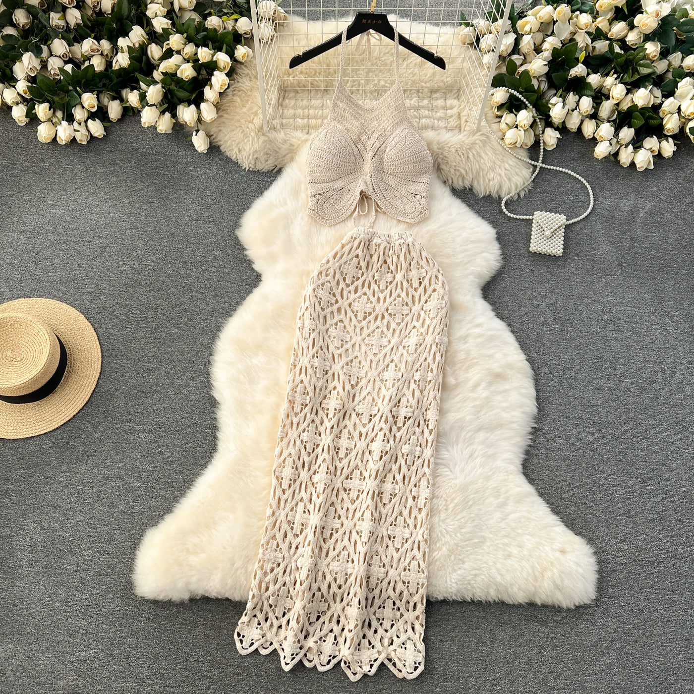 Desert Loom 2 Piece Set