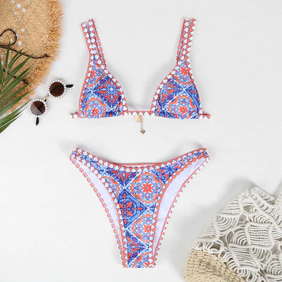 Seraphina 2 Piece Bikini