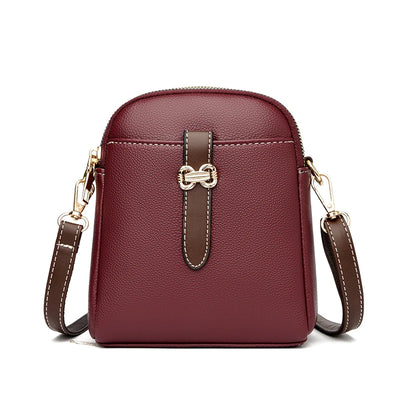 Horizon Glow Crossbody Bag