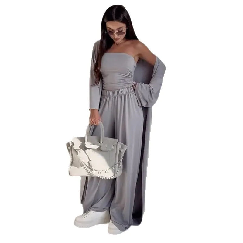 Arcadia 3 Piece Outfit Set