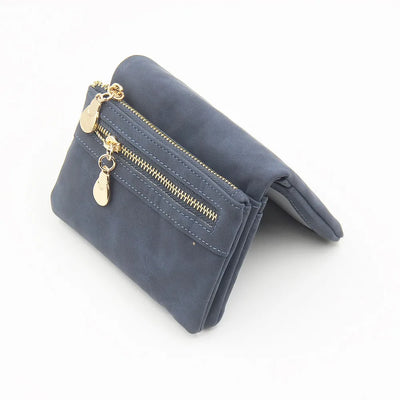Twilight Fern Wallet