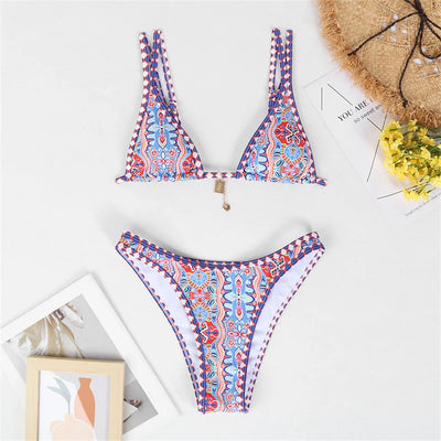 Seraphina 2 Piece Bikini