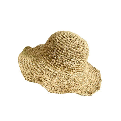 Floppy Sun Hat
