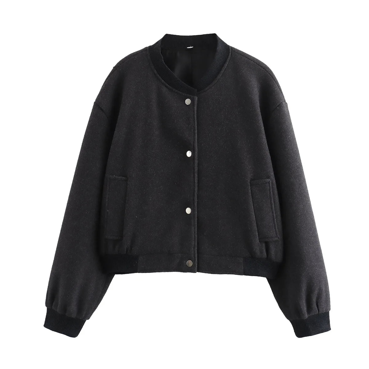 Alyssa Bomber Jacket