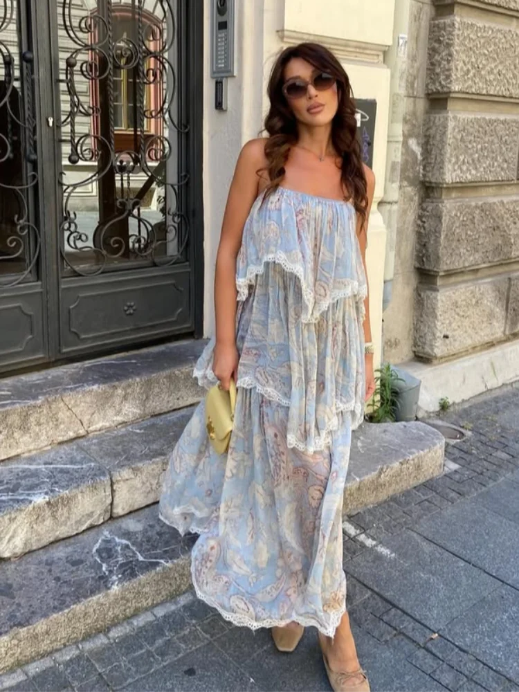 Emery Maxi Dress