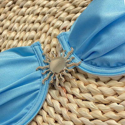Sundrift 3 Piece Bikini Set