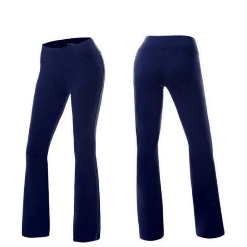 Amelie Flare Leggings