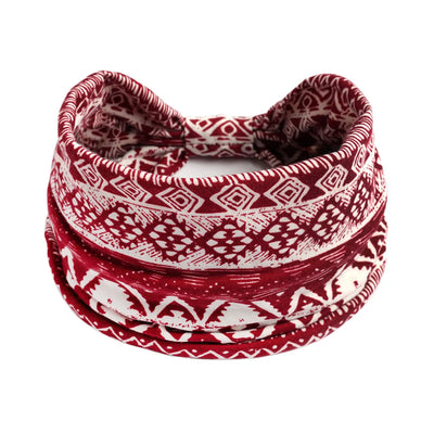 Bohemian Head Bands