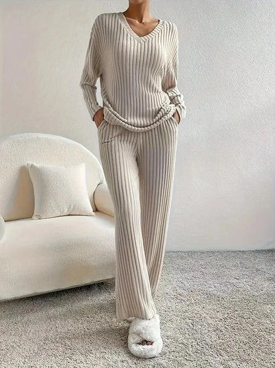 Nivelle 2 Piece Lounge Set