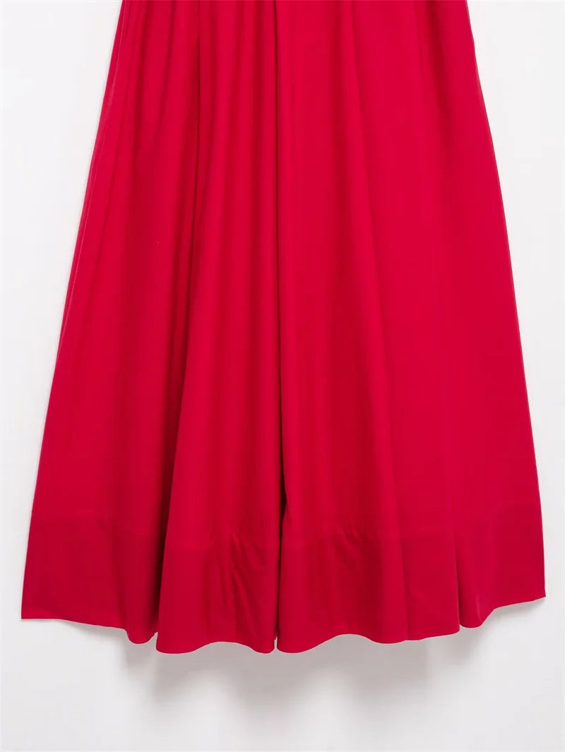 Emberstone Dress