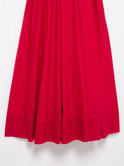 Emberstone Dress