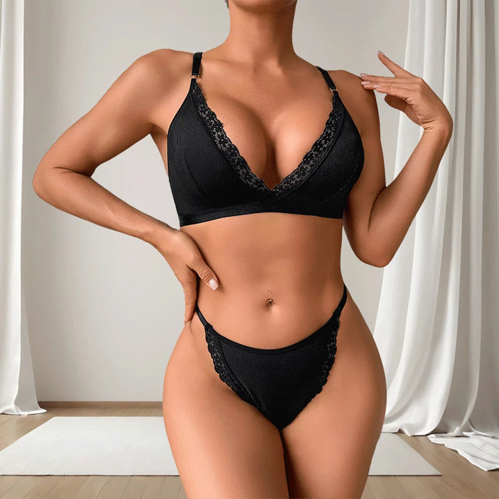 Twilight Bra & Underwear Set