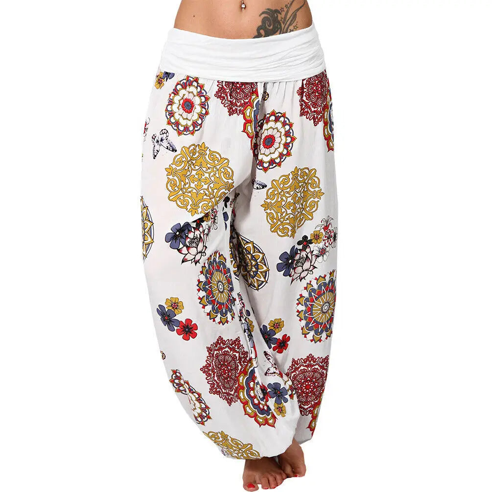 Horizon Boho Pants