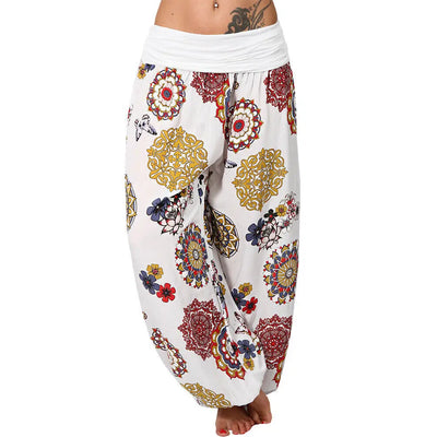 Horizon Boho Pants