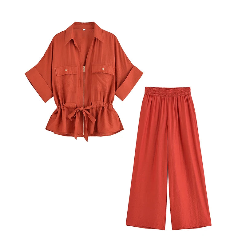 Dravena 2 Piece Set