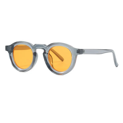 Ivory Solstice Sunglasses