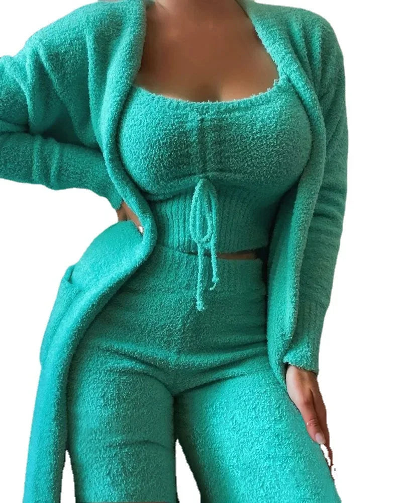 Starlace 3 Piece Lounge Set