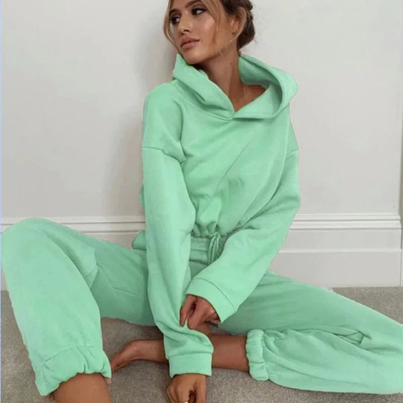 Alta 2 Piece Loungewear Set