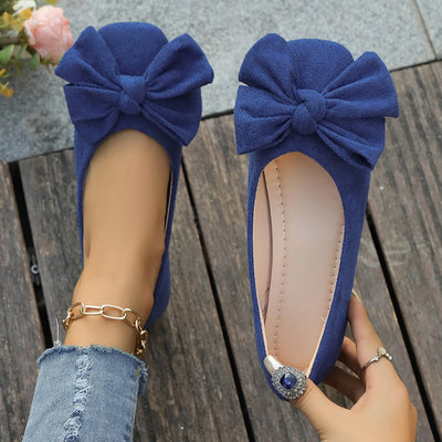 Maristelle Bow Flats