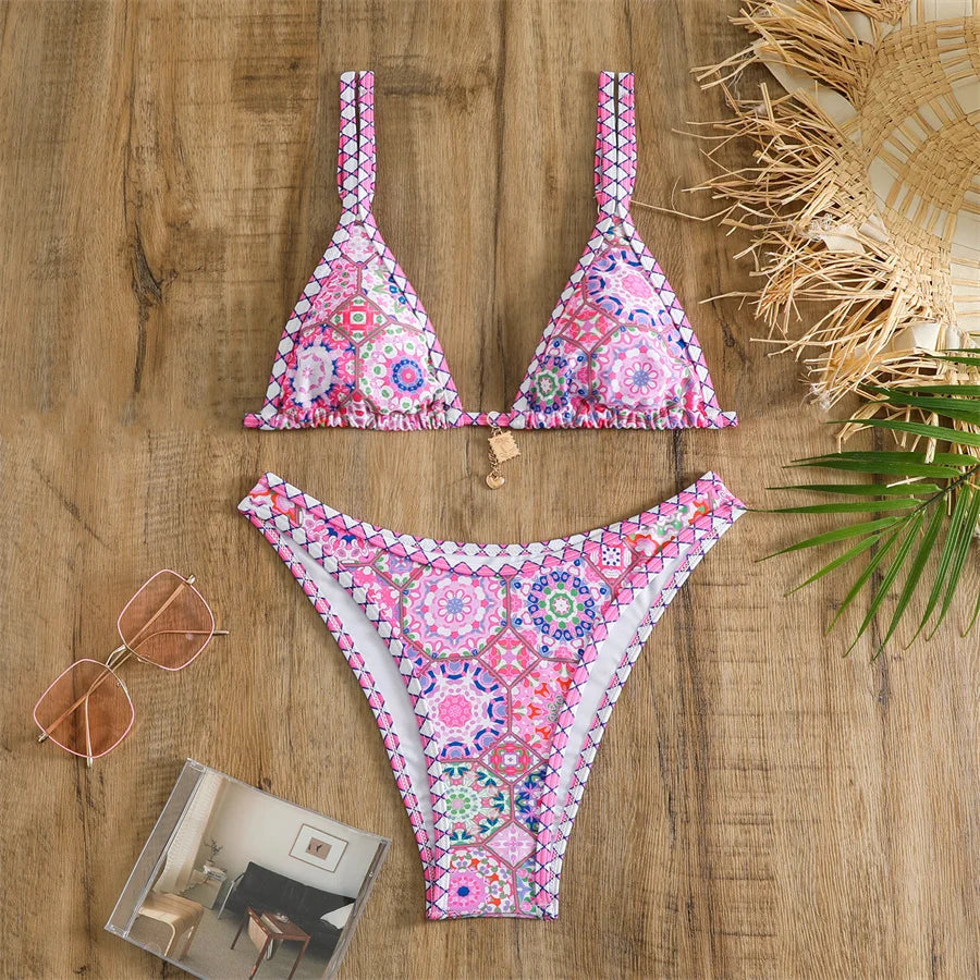 Seraphina 2 Piece Bikini