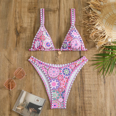 Seraphina 2 Piece Bikini