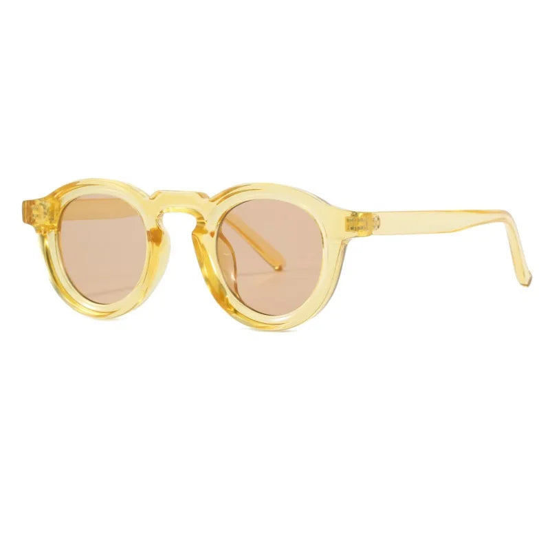 Ivory Solstice Sunglasses