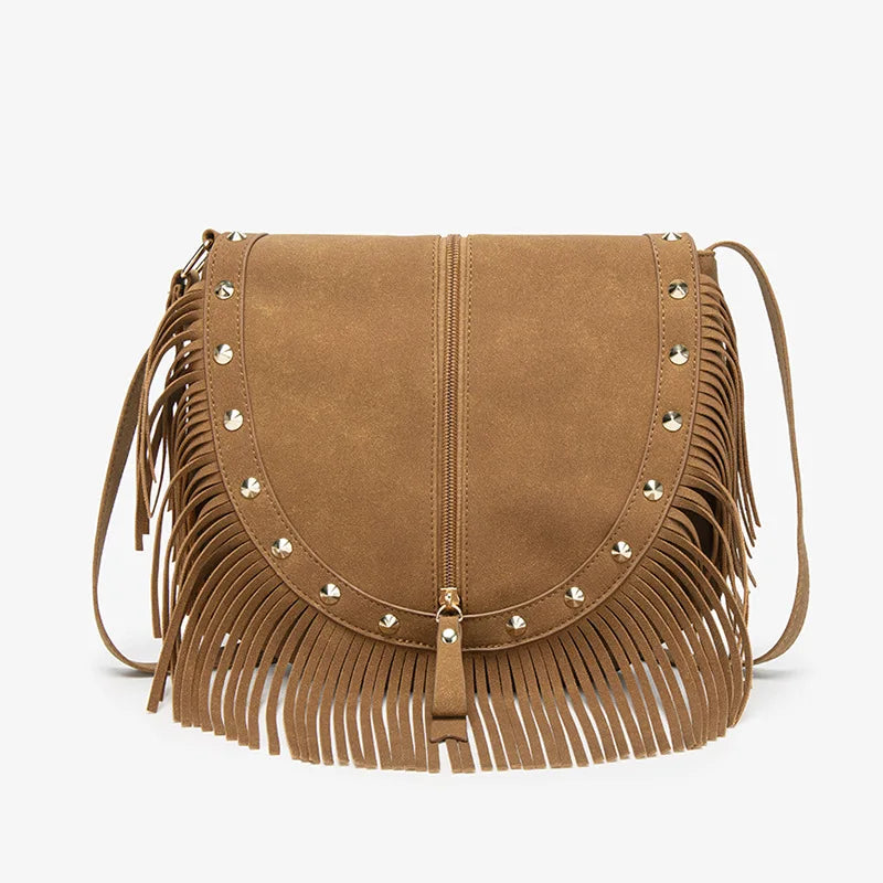 Elysian Satchel Bag