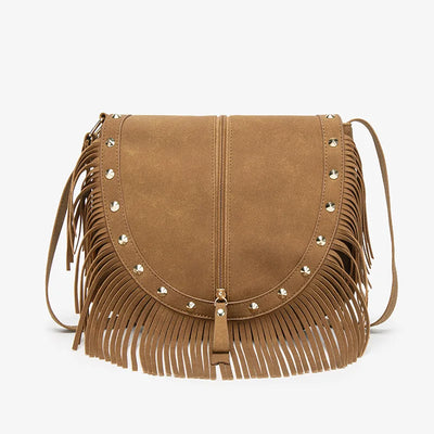 Elysian Satchel Bag