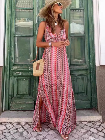 June Maxi Dress