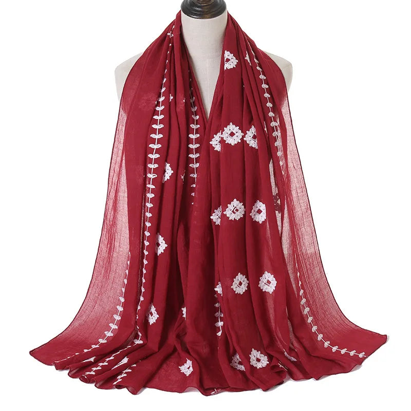 Aurelia Dune Scarf