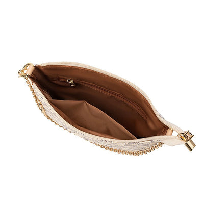 Driftwood Crossbody Purse