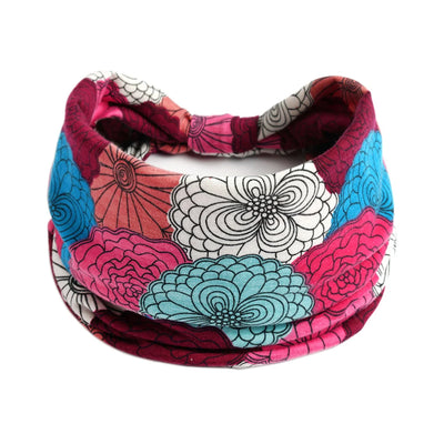 Bohemian Head Bands